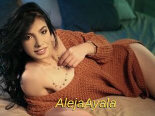 AlejaAyala