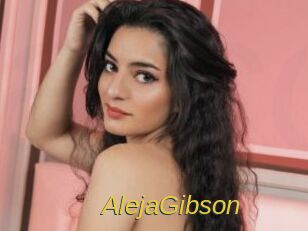 AlejaGibson