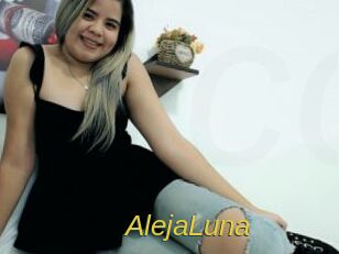 AlejaLuna