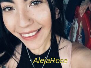 AlejaRose