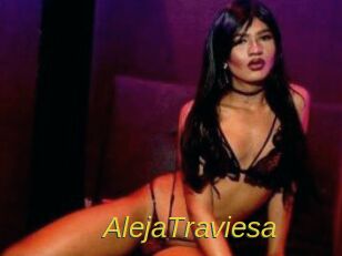 AlejaTraviesa