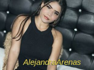 AlejandraArenas Archive DVD ORG