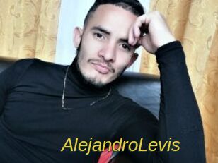 AlejandroLevis