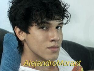 AlejandroMorant