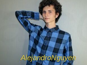 AlejandroNguyen