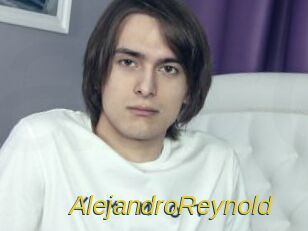 AlejandroReynold