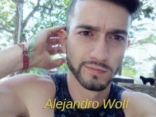Alejandro_Wolf Archive DVD ORG