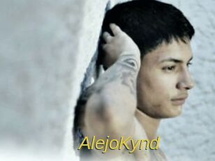 AlejoKynd