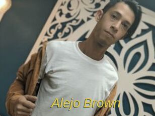 Alejo_Brown