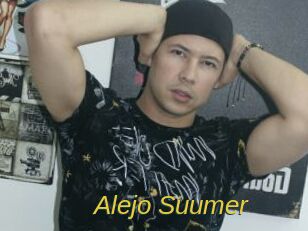Alejo_Suumer