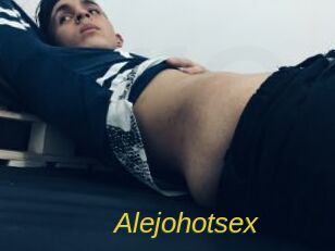 Alejohotsex