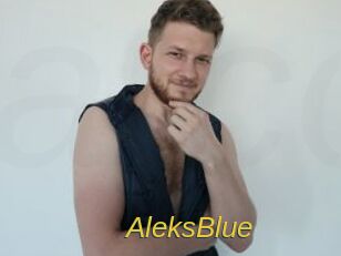 AleksBlue