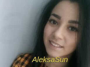 AleksaSun