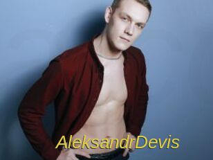 AleksandrDevis