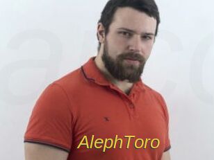 AlephToro