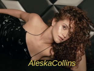 AleskaCollins Archive DVD ORG