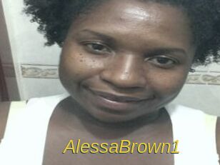 AlessaBrown1