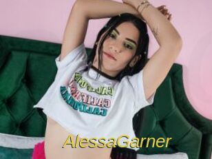 AlessaGarner