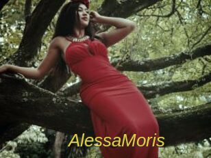 AlessaMoris