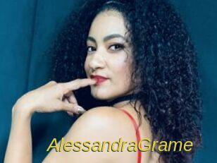 AlessandraGrame