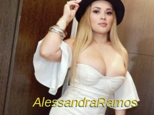 AlessandraRamos Archive DVD ORG
