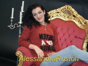 AlessandraRuston