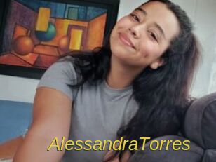 AlessandraTorres