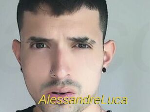 AlessandreLuca