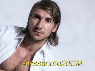 Alessandro20CM