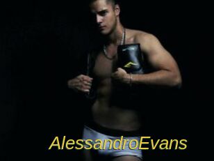 AlessandroEvans