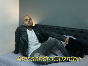 AlessandroGuzman