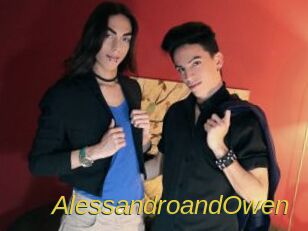 AlessandroandOwen