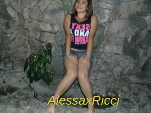 AlessaxRicci