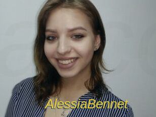 AlessiaBennet