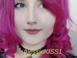 AlessiaKISS1