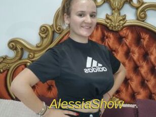 AlessiaShow