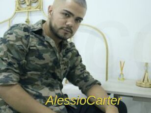 AlessioCarter