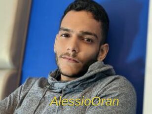 AlessioOran