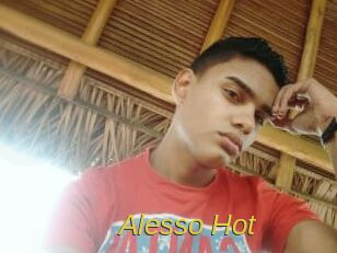 Alesso_Hot