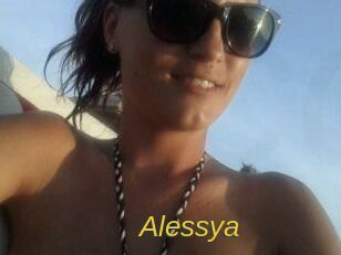 Alessya