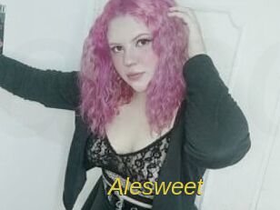 Alesweet
