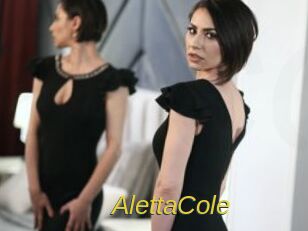AlettaCole