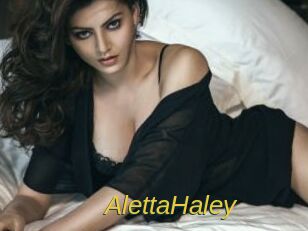 AlettaHaley