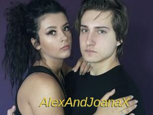 AlexAndJoanaX