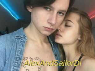 AlexAndSailorDi