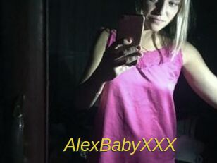AlexBabyXXX