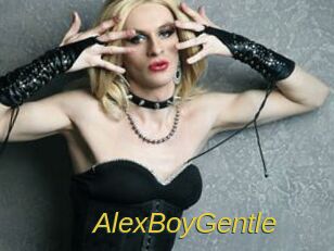 AlexBoyGentle