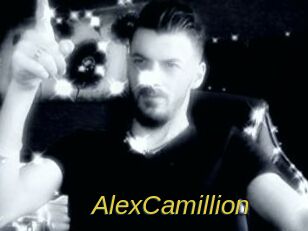 AlexCamillion