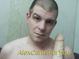 AlexCamsForYou
