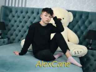 AlexCane
